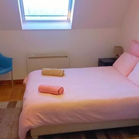 Chambre Private Wolfisheim Eksteriør bilde