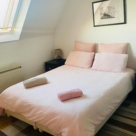 Chambre Private Wolfisheim Eksteriør bilde