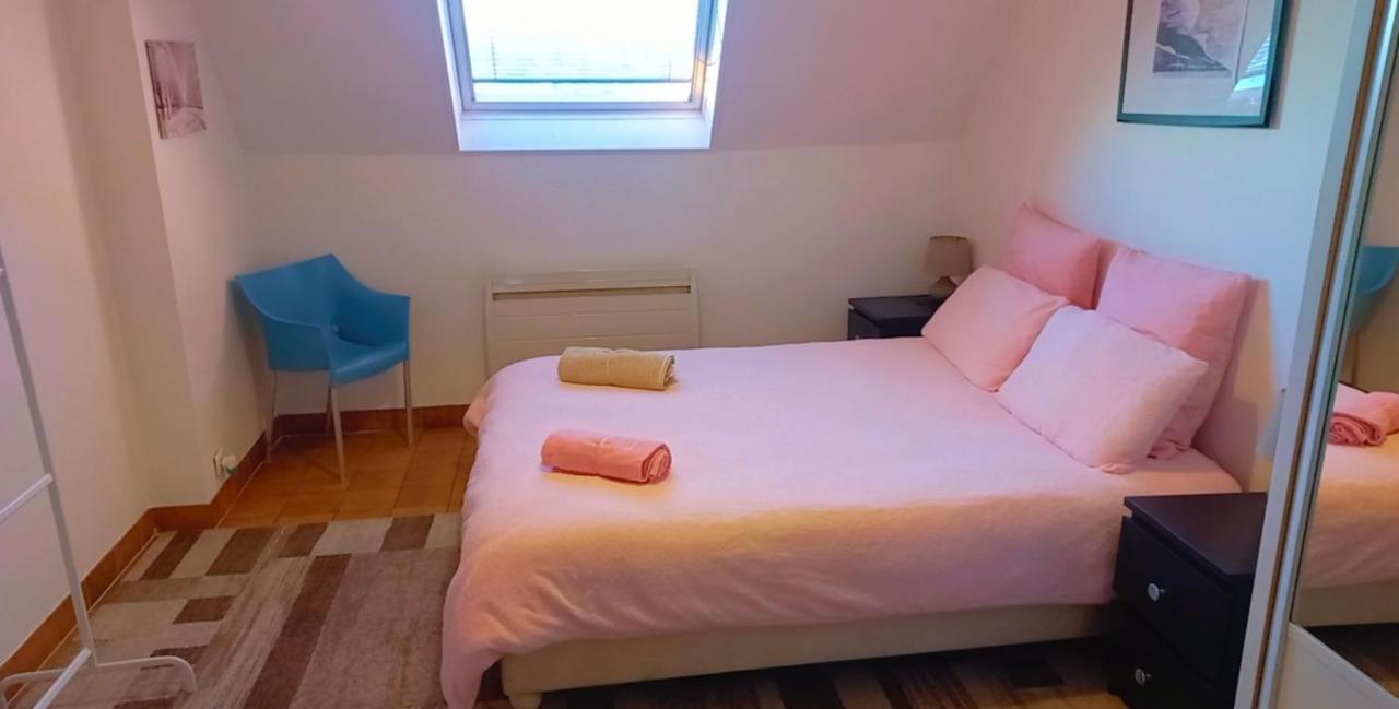 Chambre Private Wolfisheim Eksteriør bilde