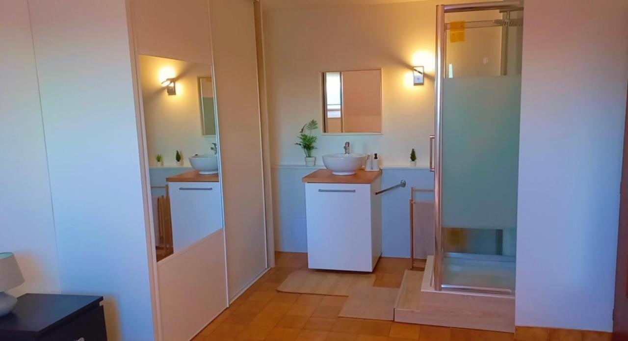 Chambre Private Wolfisheim Eksteriør bilde