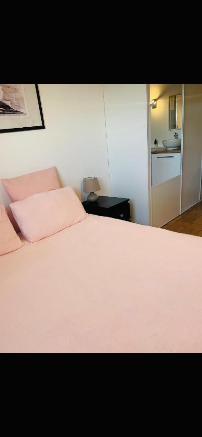 Chambre Private Wolfisheim Eksteriør bilde