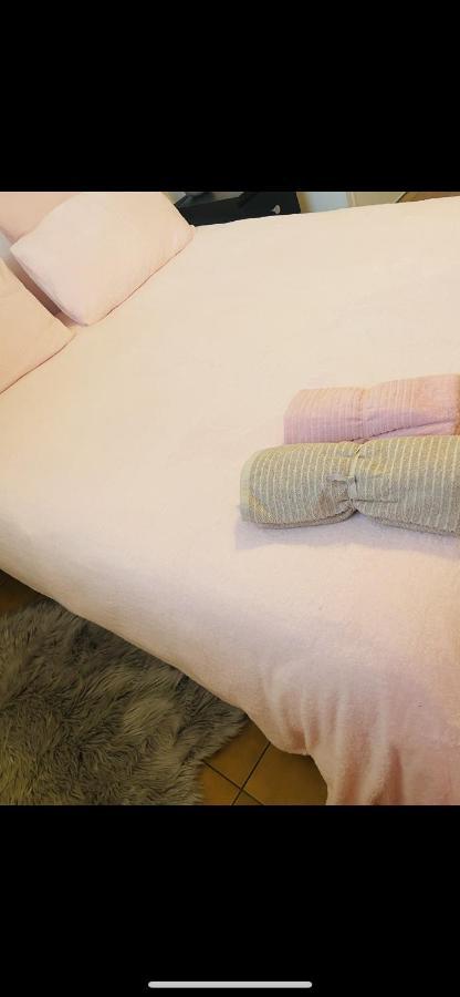 Chambre Private Wolfisheim Eksteriør bilde