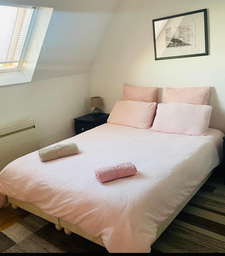 Chambre Private Wolfisheim Eksteriør bilde