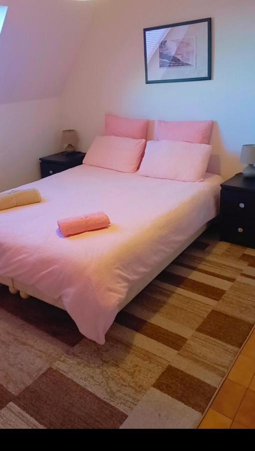 Chambre Private Wolfisheim Eksteriør bilde