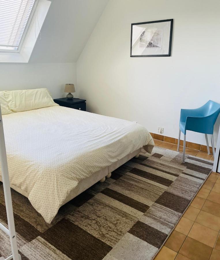 Chambre Private Wolfisheim Eksteriør bilde