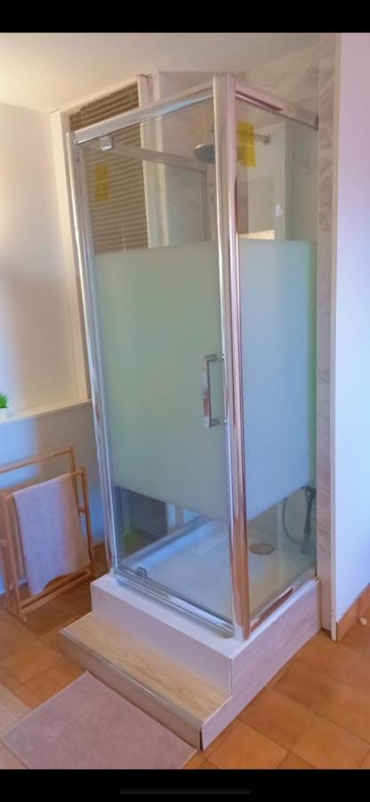 Chambre Private Wolfisheim Eksteriør bilde
