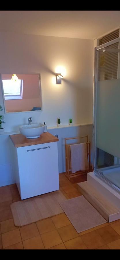 Chambre Private Wolfisheim Eksteriør bilde